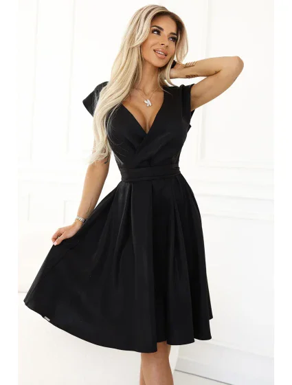 Večerní šaty model 207346 Numoco Večerní šaty model 207346 Numoco