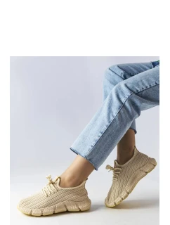 Sportovní obuv  model 207822 Solea