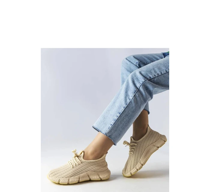 Sportovní obuv model 207822 Solea Sportovní obuv model 207822 Solea