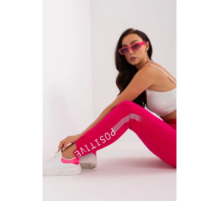 Teplákové kalhoty model 211744 Relevance