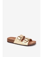 Pantofle  model 216127 Step in style