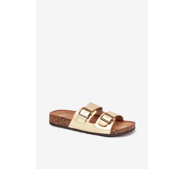 Pantofle  model 216127 Step in style