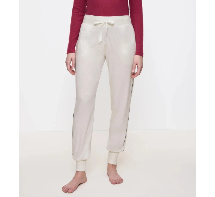 Mix & Match Trousers Jersey 03 X - WHITE - TRIUMPH WHITE - TRIUMPH Mix & Match Trousers Jersey 03 X - WHITE - TRIUMPH WHITE - TRIUMPH