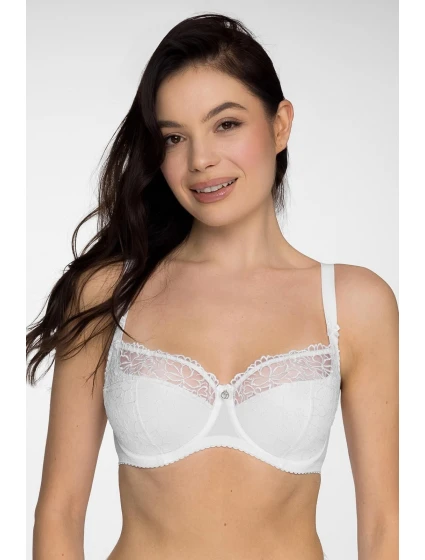 Poloměkká podprsenka Gaia BS 899/B3 Goldie