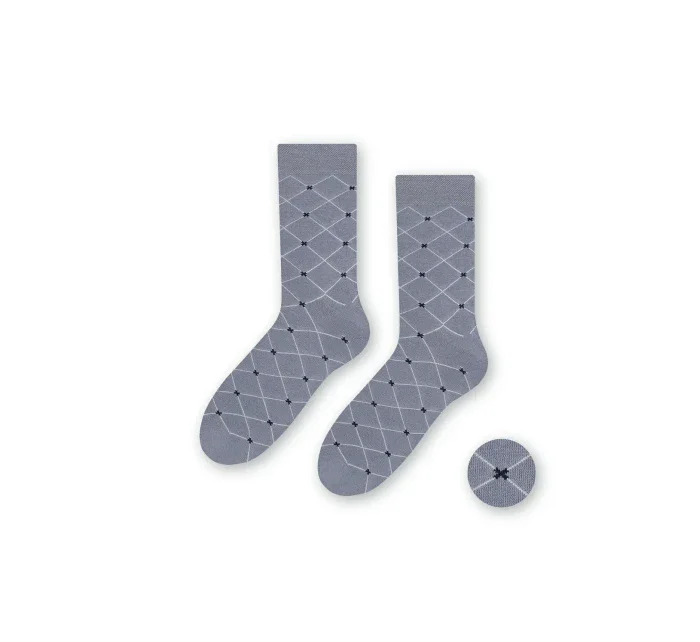 Pánské ponožky Steven Suitline art.056