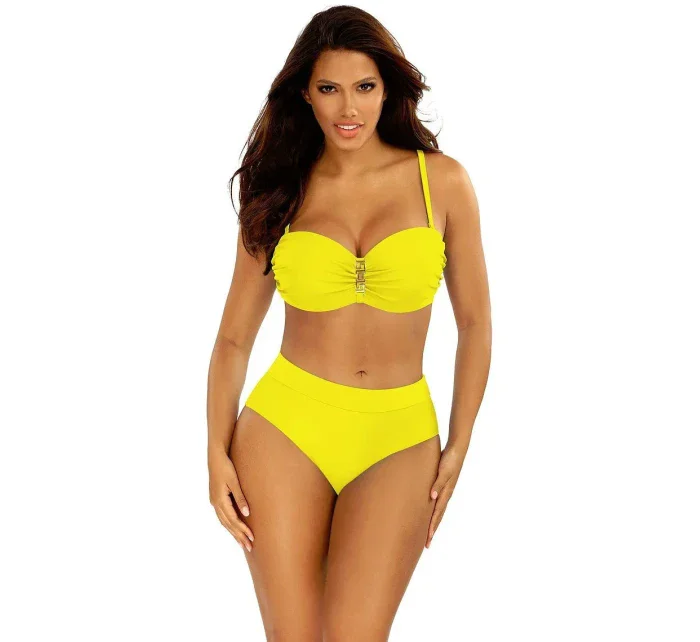 Plavky Self S 730 CH4 Gold 8