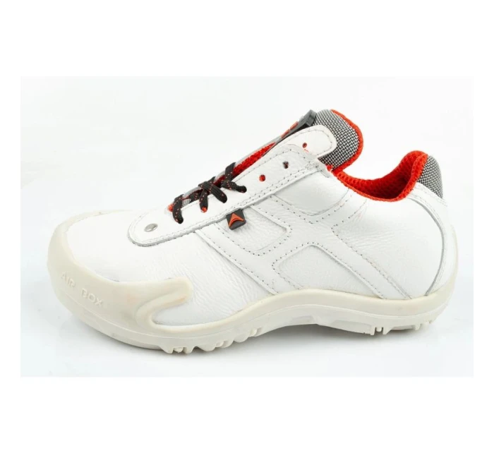 Žádné riziko Boty Corvette SRC S3 U 6290.13