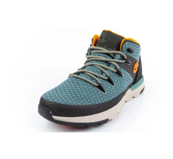 Boty Timberland M TB0A5XEW CL6 Boty Timberland M TB0A5XEW CL6