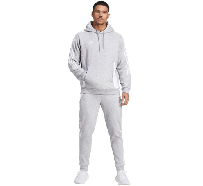 Mikina adidas Tiro 24 Sweat Hooded M IR7545