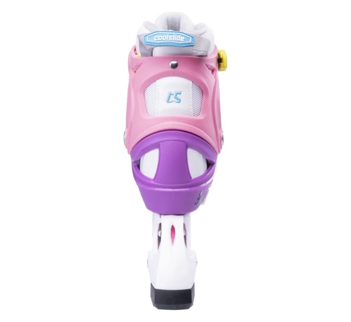 Fitness kolečkové brusle Coolslide Meron Jr 92800597976