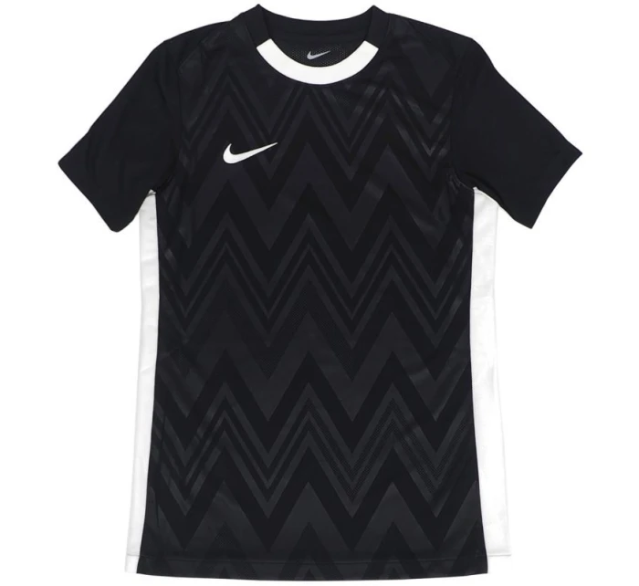 Dámský dres Nike Dri-FIT Challenge V Jersey black FD7420 010