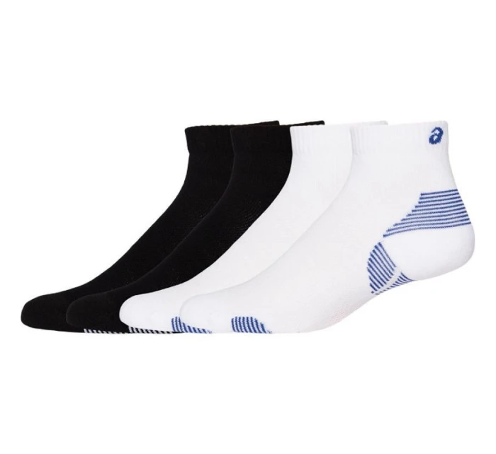 Cushion Run Quarter Sock model 22009021 - Asics Cushion Run Quarter Sock model 22009021 - Asics