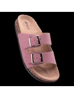 Dámské žabky BIREN WO'S