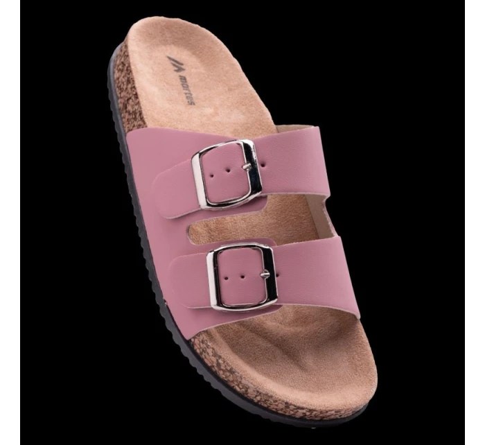 Dámské žabky BIREN WO'S