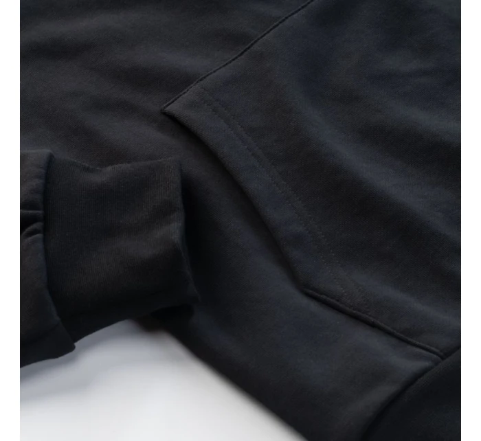 Pánská mikina model 21356588 - Fitanu Pánská mikina model 21356588 - Fitanu