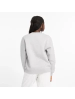 Sport Fleecová mikina s logem W model 21153089 - New Balance