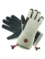 VYHŘÍVANÉ RUKAVICE GLOVII SHEARLING STYLE GS3S