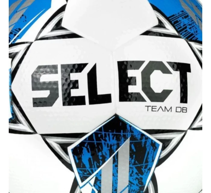 Vybrat tým FIFA Basic DB V25 Míč 120076 White 5