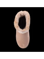 Dětské zimní boty model 21726731 JRG - Martes Dětské zimní boty model 21726731 JRG - Martes