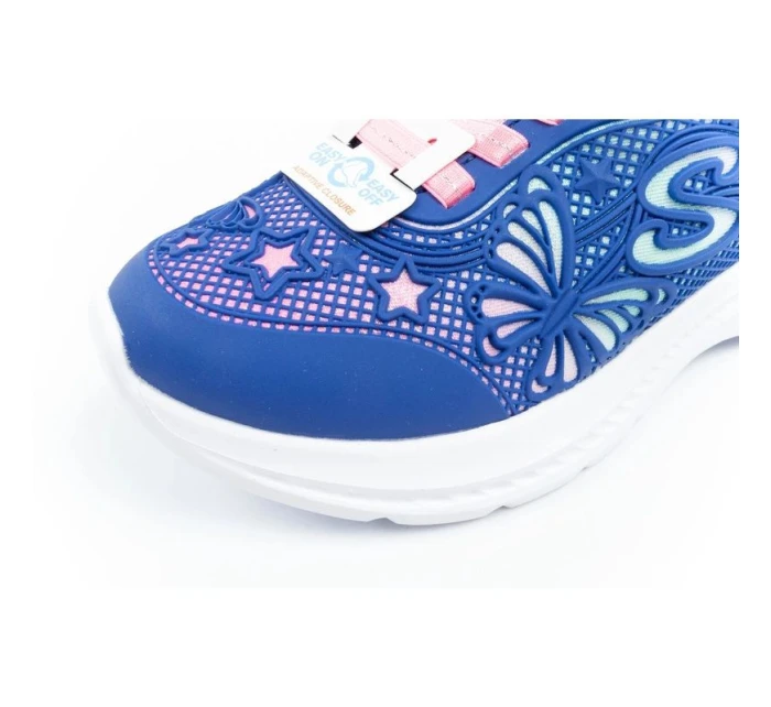 buty dziecięce sportowe dla model 21360885 - Skechers buty dziecięce sportowe dla model 21360885 - Skechers