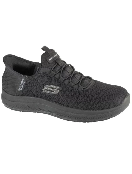 SlipIns: Summits SR Black 37 model 21373187 - Skechers SlipIns: Summits SR Black 37 model 21373187 - Skechers