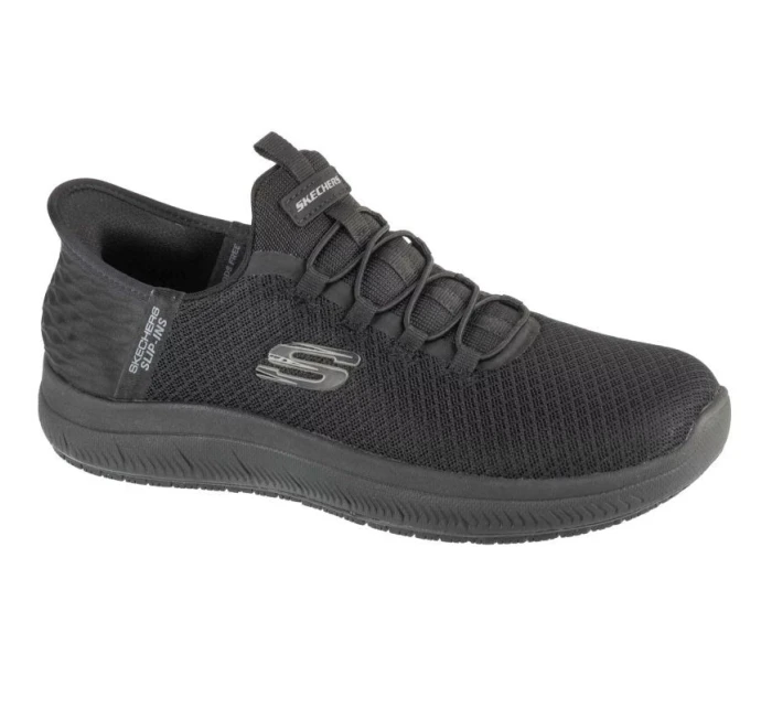 SlipIns: Summits SR Black 37 model 21373187 - Skechers SlipIns: Summits SR Black 37 model 21373187 - Skechers