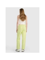 Dámské volnočasové kalhoty 4F 4FRSS25TTROF1448-73S dámské