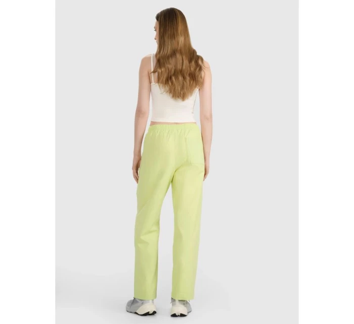 Dámské volnočasové kalhoty 4F 4FRSS25TTROF1448-73S dámské