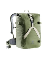 Batoh na kolo Deuter Amager 25+5 graphite