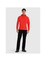 Pánské trekové kalhoty s membránou model 21814923 - 4F Pánské trekové kalhoty s membránou model 21814923 - 4F