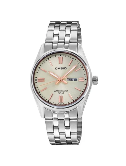Dámské hodinky model 21807109 + BOX - CASIO Dámské hodinky model 21807109 + BOX - CASIO