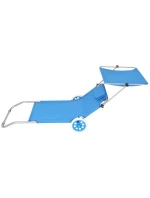 SKLÁDACÍ  S NA  MODRÝ model 21826729