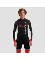 Rogelli GARA MOSTRO II s dlouhým rukávem červená L