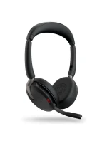 Sluchátka do uší Jabra Evolve2 65 Flex UC Stereo USB-A Sluchátka do uší Jabra Evolve2 65 Flex UC Stereo USB-A