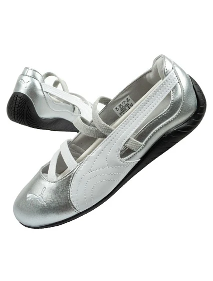Dámské sportovní boty  silver fashionable dámské model 22081536 - Puma