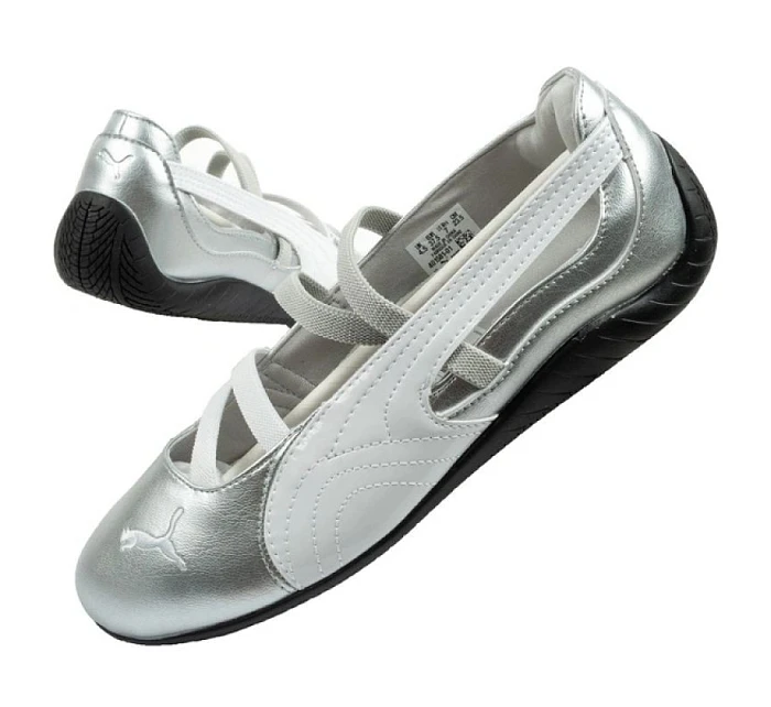 Dámské sportovní boty  silver fashionable dámské model 22081536 - Puma