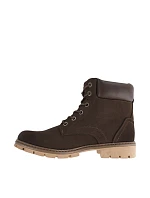 Dámské boty Wrangler Oaklenn High 20263083 IKU Dámské boty Wrangler Oaklenn High 20263083 IKU