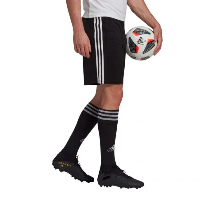 Pánské kraťasy Squadra 21 Short M GN5776 - Adidas Pánské kraťasy Squadra 21 Short M GN5776 - Adidas