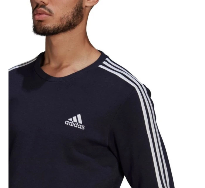 Adidas Essentials Sweatshirt M GK9111 pánské Adidas Essentials Sweatshirt M GK9111 pánské