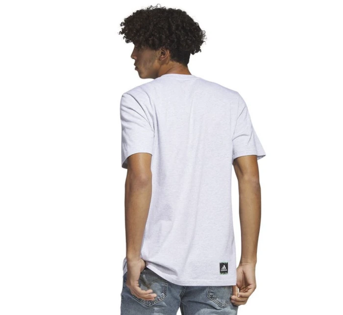 Pánské tričko Power Logo M HT0986 - Adidas