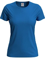 ClassicT Women Dámské tričko model 22477326 bright royal - Stedman