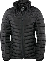 Tee Jays TJ 9631 Dámská bunda "Zepelin" 18.9631 black