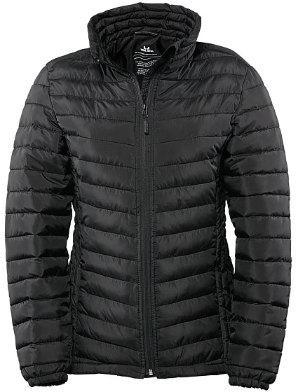 Tee Jays TJ 9631 Dámská bunda "Zepelin" 18.9631 black