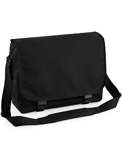 BG 21 Taška  black model 22480606 - BagBase