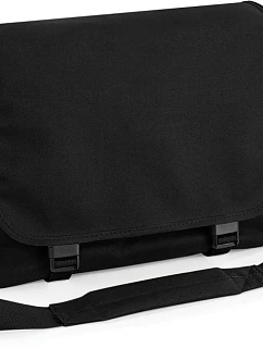 BG 21 Taška  black model 22480606 - BagBase