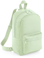BagBase BG 153 Mini batoh 52.0153 pistachio BagBase BG 153 Mini batoh 52.0153 pistachio
