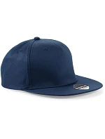 Beechfield B 610 5 panelová Snapback kšiltovka 53.0610 french navy Beechfield B 610 5 panelová Snapback kšiltovka 53.0610 french navy