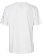 O Pánské tričko z těžké bio bavlny white model 22504173 - Neutral O Pánské tričko z těžké bio bavlny white model 22504173 - Neutral
