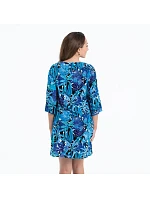 Style Garda tunika 8602 ocean - Anita Classix