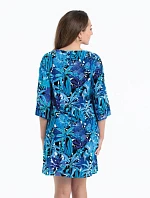 Style Garda tunika 8602 ocean - Anita Classix